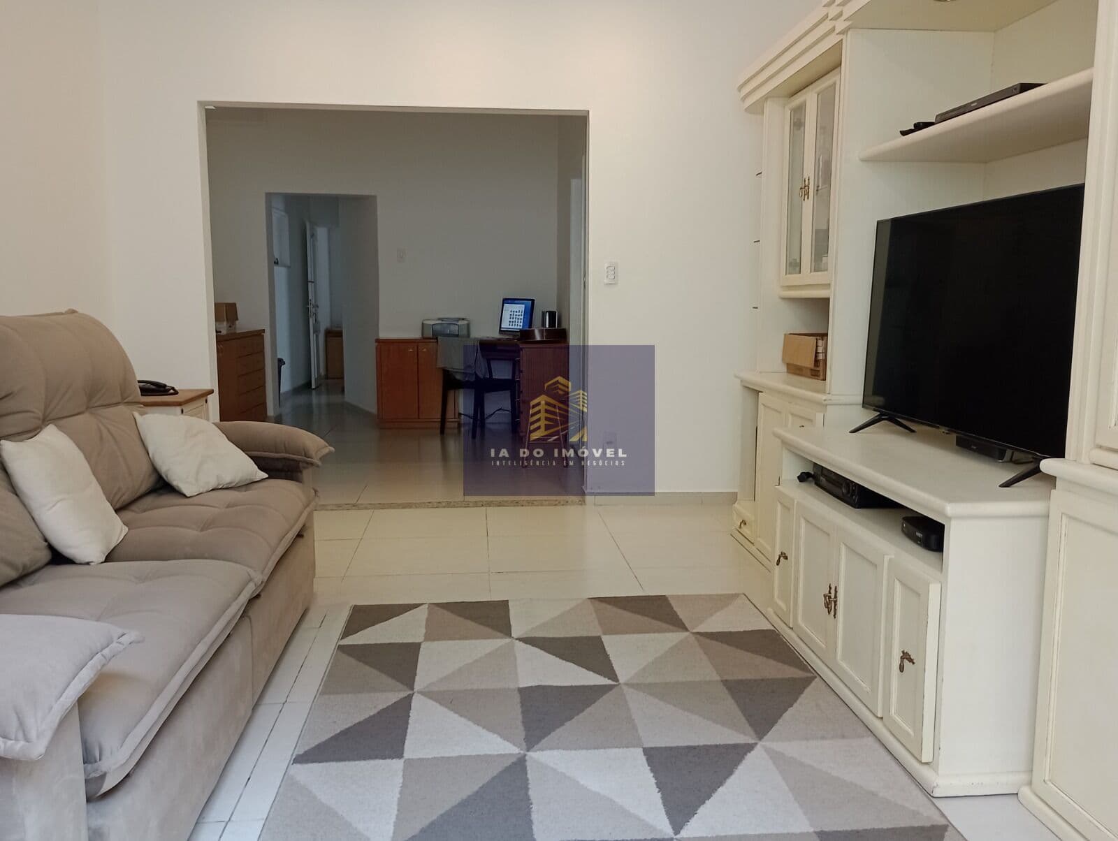 Casa Térrea com 3 dormitórios modernizada em excelente local do Planalto Paulista!!!
