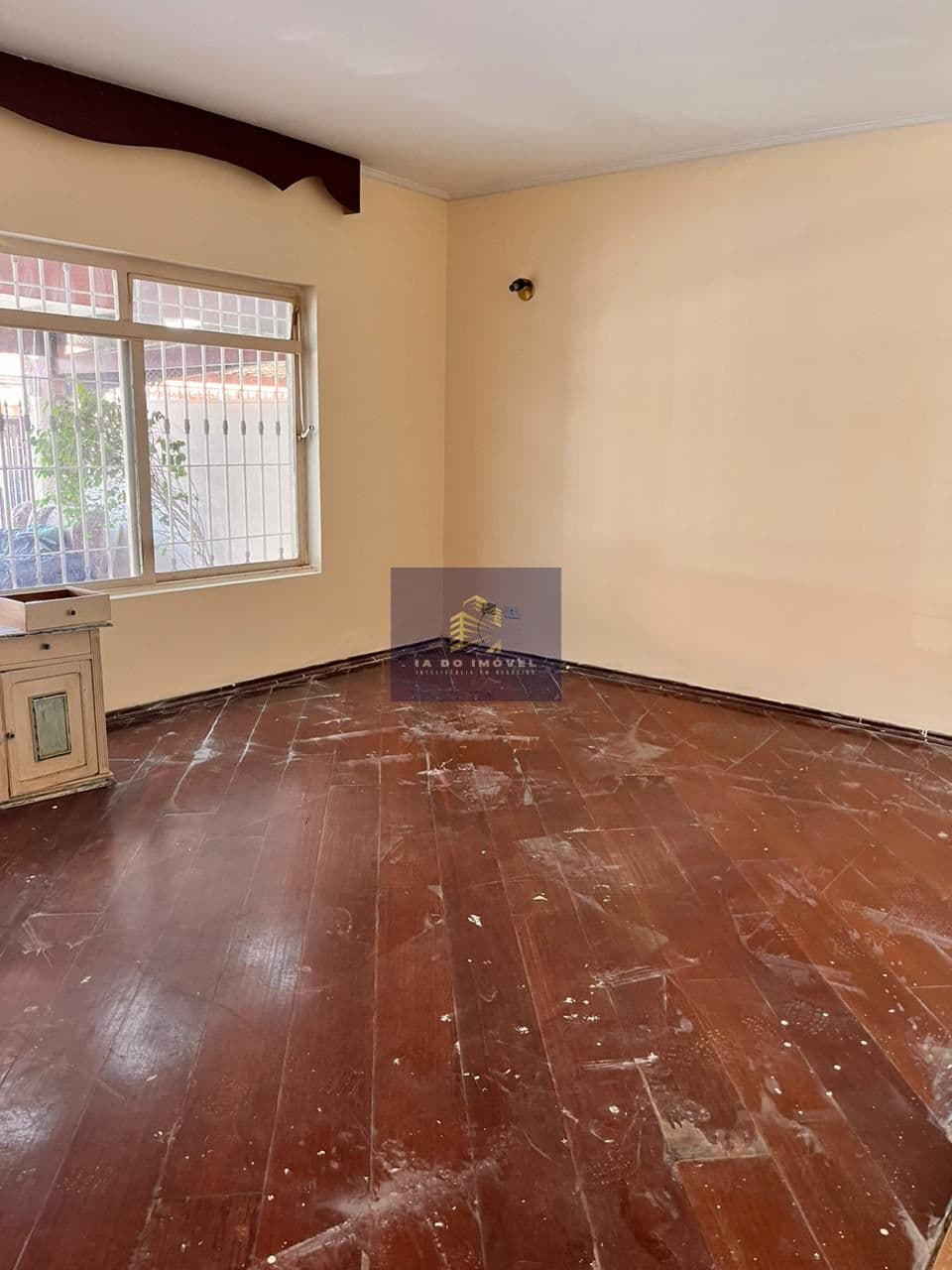 Casa com 3 dormitórios no Jardim Cidália!!!