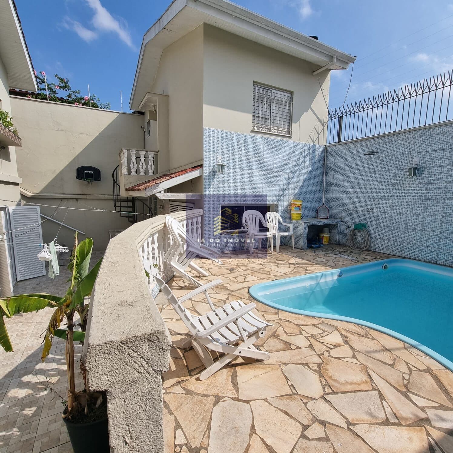 Casa com 5 quartos para vender no Planalto Paulista!!!!