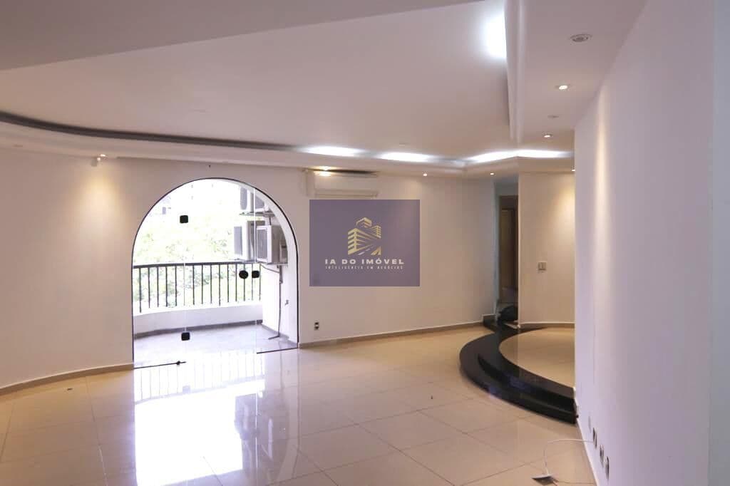 Apartamento Moema, São Paulo/SP