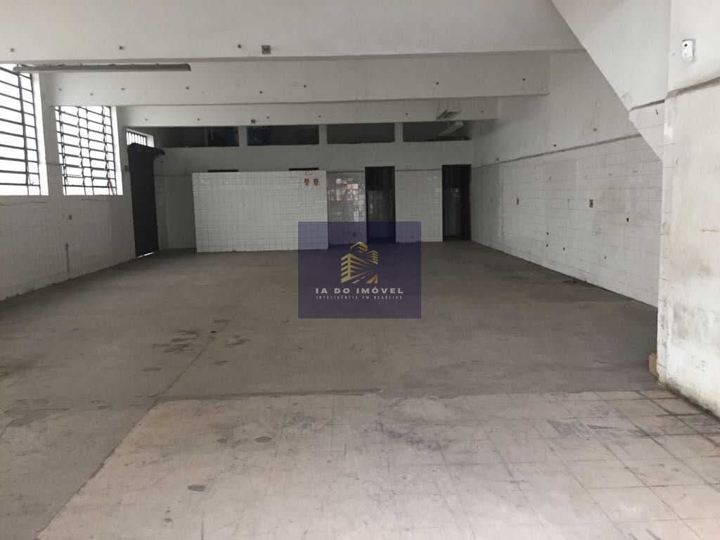 Prédio Comercial para alugar em Santo Amaro!!!