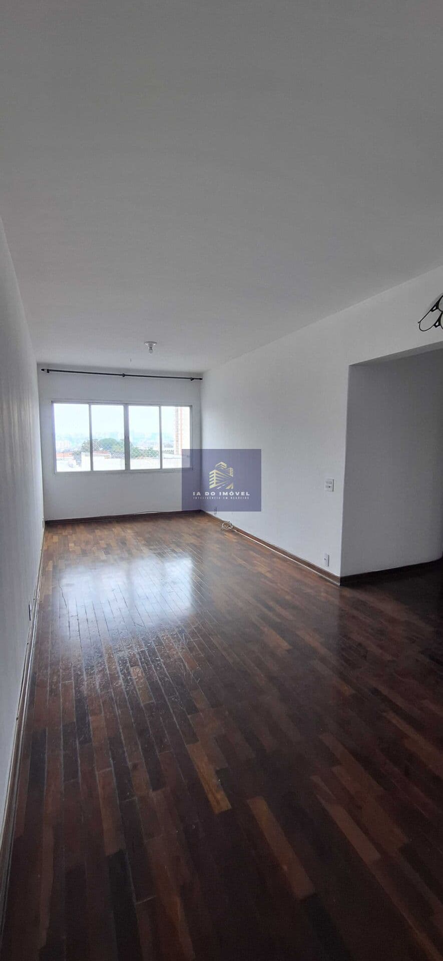 Apartamento à venda na Vila santa Catarina!