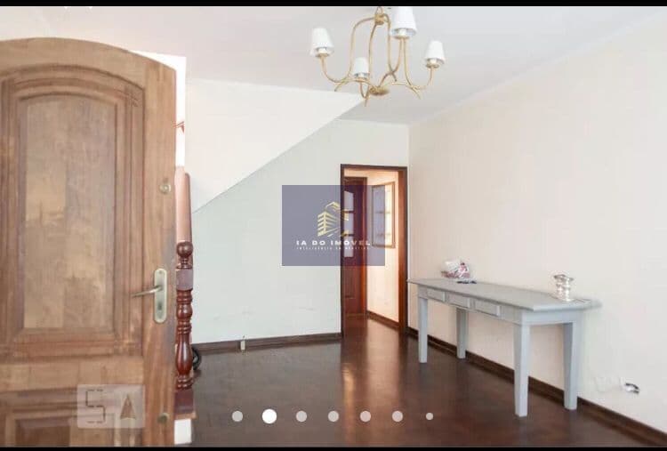 Casa com 3 dormitórios no Jardim Prudência!!!