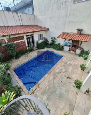 Casa com 4 dormitórios para alugar no Planato Paulista!!!!