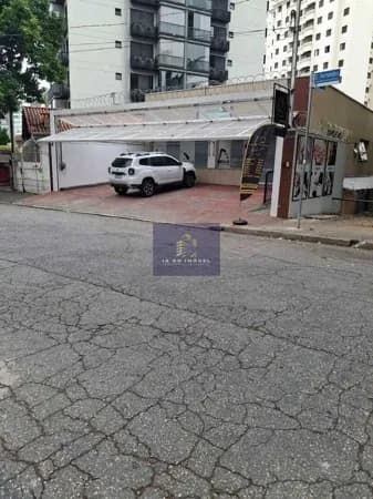 Casa em São Paulo - Vila Mariana