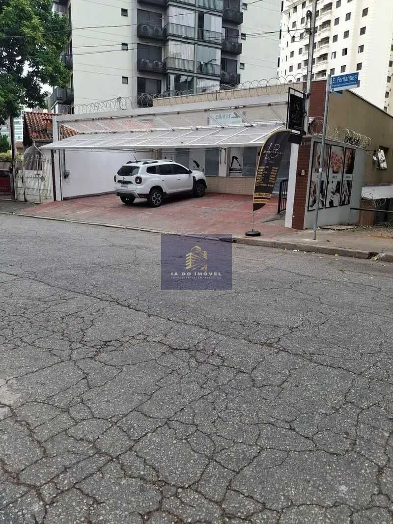 Casa em São Paulo - Vila Mariana