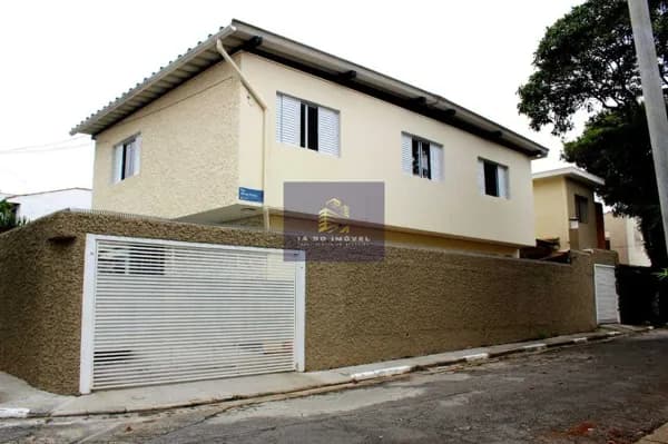 Casa em São Paulo - Planalto Paulista