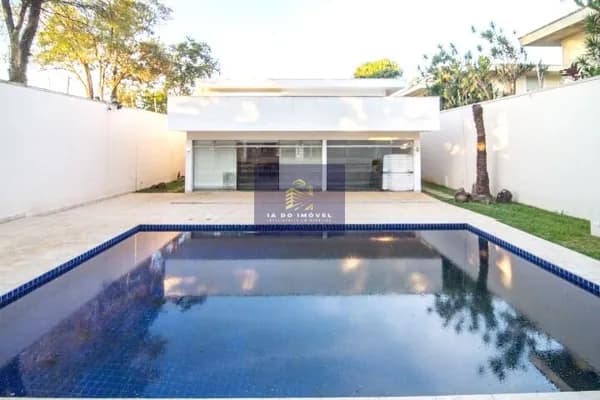 Casa em São Paulo - Planalto Paulista