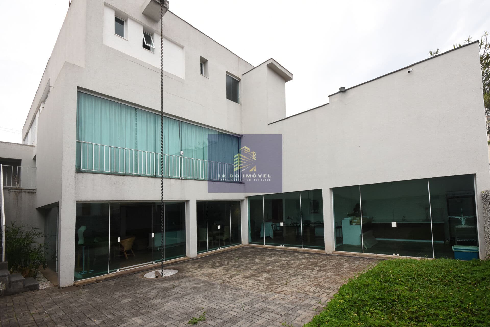 Casa residencial para venda