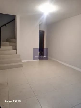 Casa com 3 dormitórios para alugar na Vila Mascote!!!