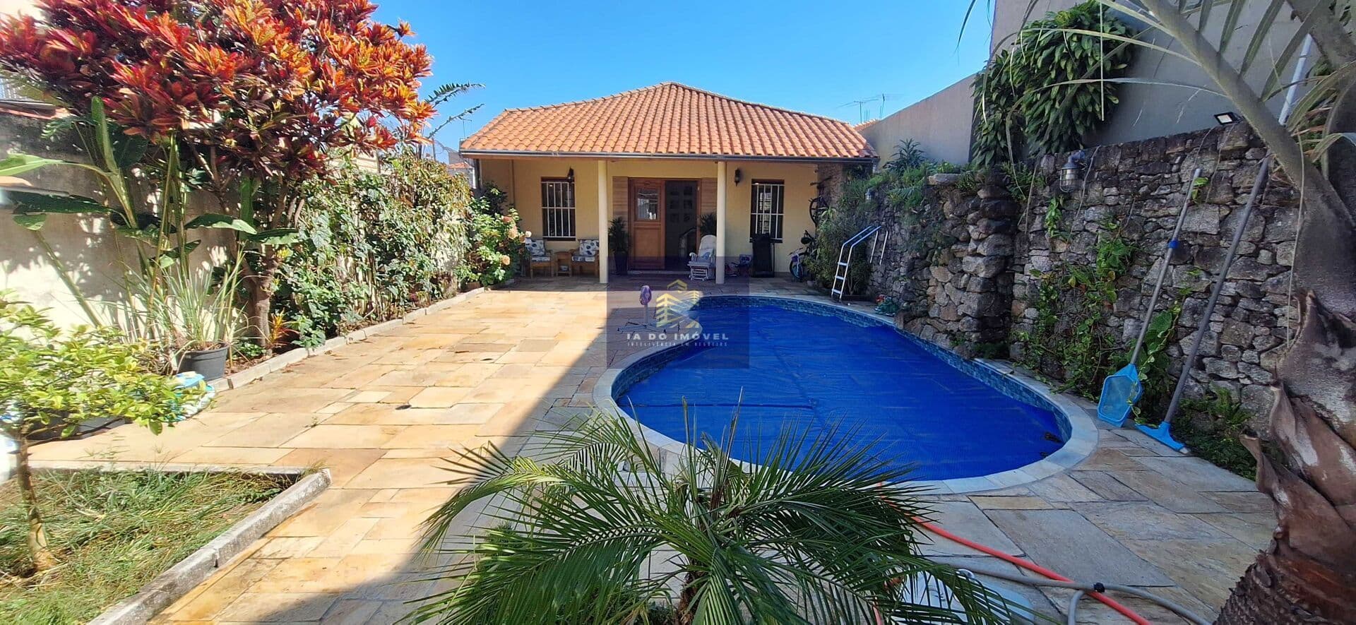 Casa Alto Padrão à venda no Planalto Paulista!!!