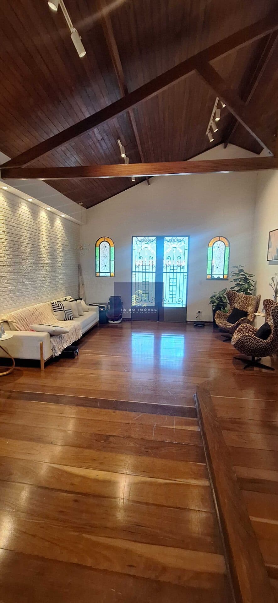 Casa Alto Padrão à venda no Planalto Paulista!!!