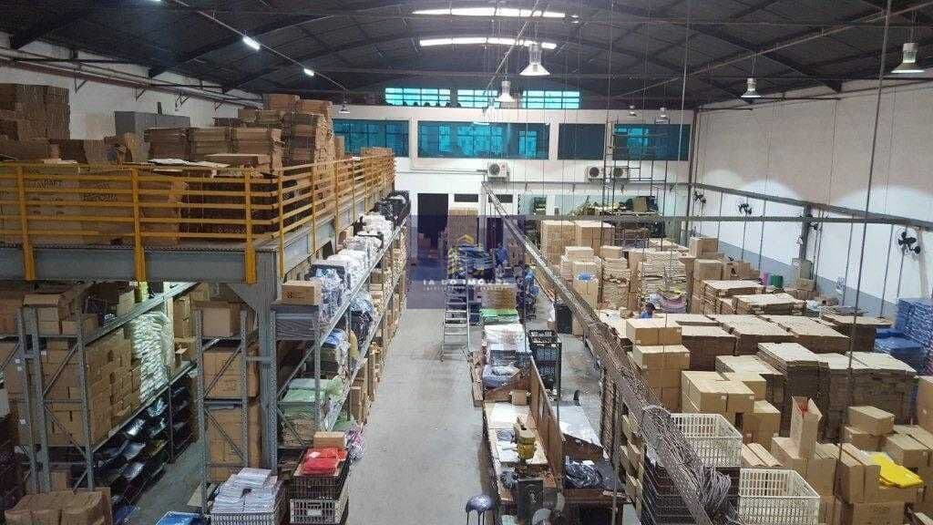 Galpão/Depósito/Armazém em São Paulo - Santo Amaro
