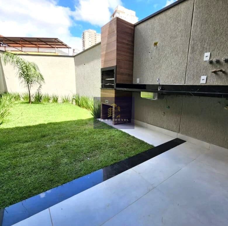 Lindo Sobrado, Novo, Em Excelente Localização, Vila Mariana.
