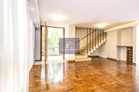 Casa Moderna, para Venda, Brooklin.