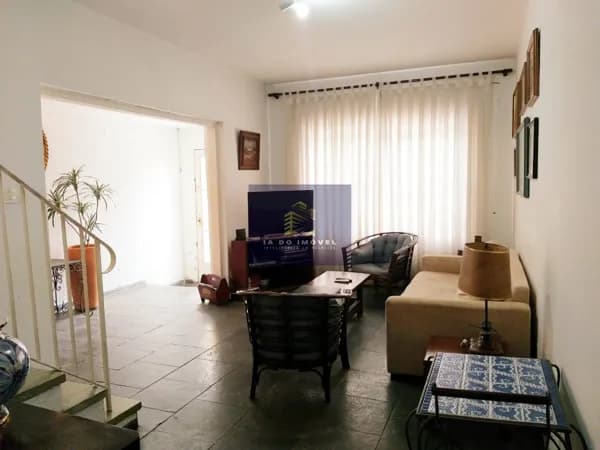 Casa com 2 dormitórios, 2 vagas no Planalto Paulista!