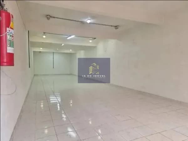 Casa Comercial, Locação, Moema Pássaros.