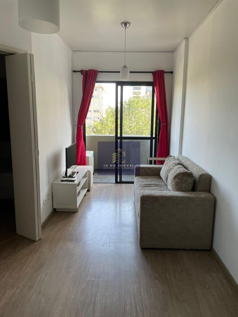 Apartamento em São Paulo - Vila Olímpia