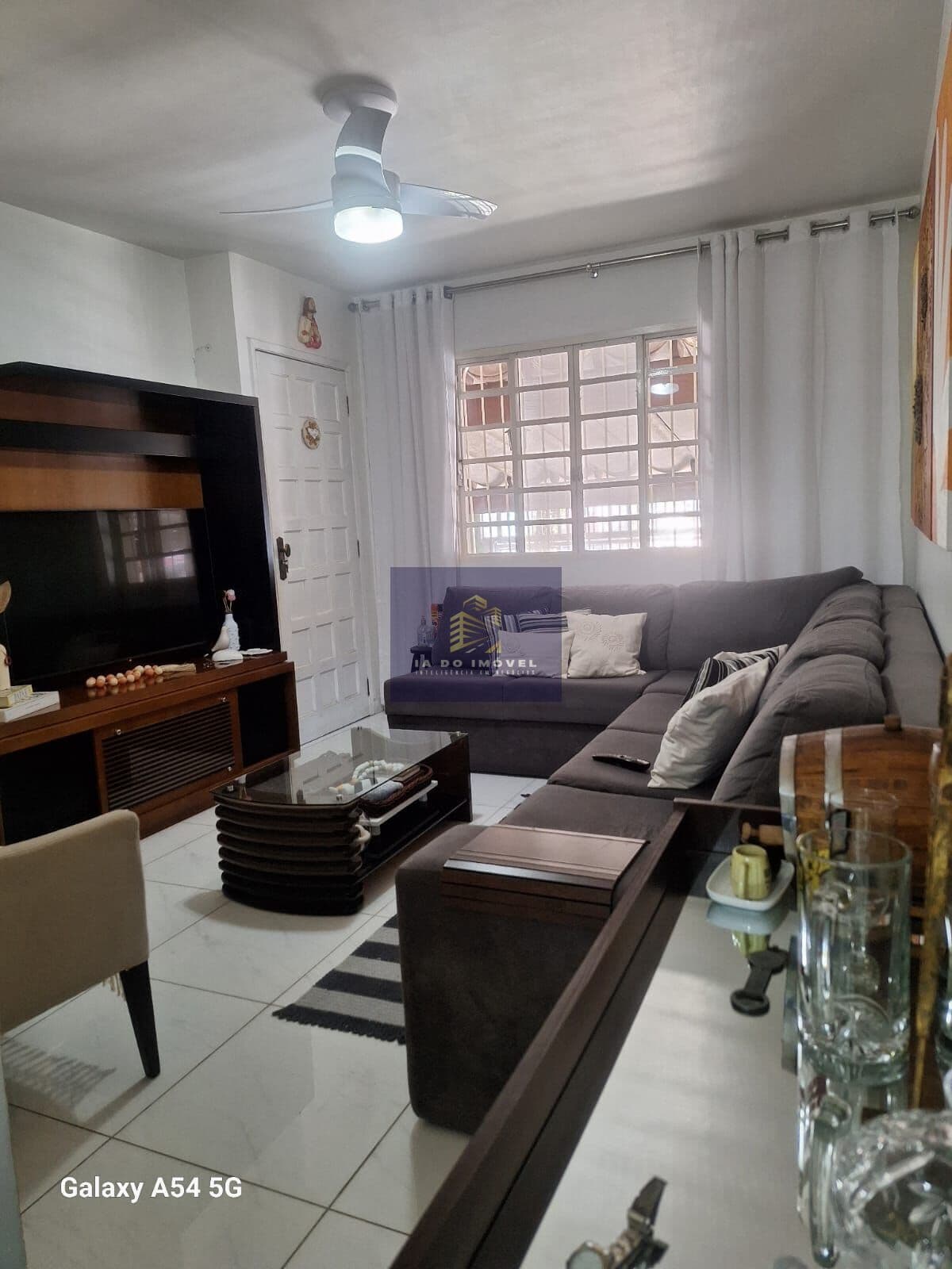 Casa com 3 dormitórios na Vila Mascote!!!!