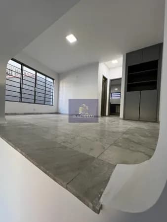 Casa com 4 quartos no Jabaquara!