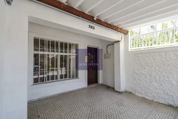 Casaà venda no Planalto Paulista!!!