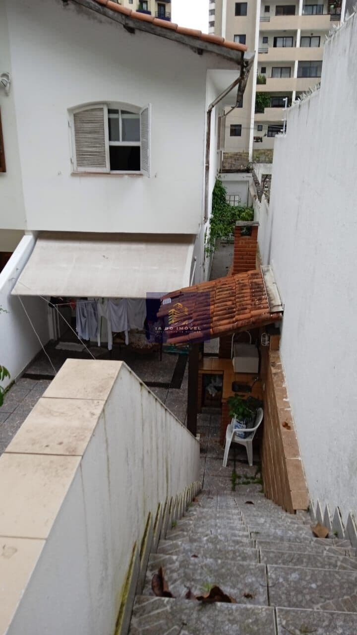 Casa Comercial para alugar na Vila Mascote!!!