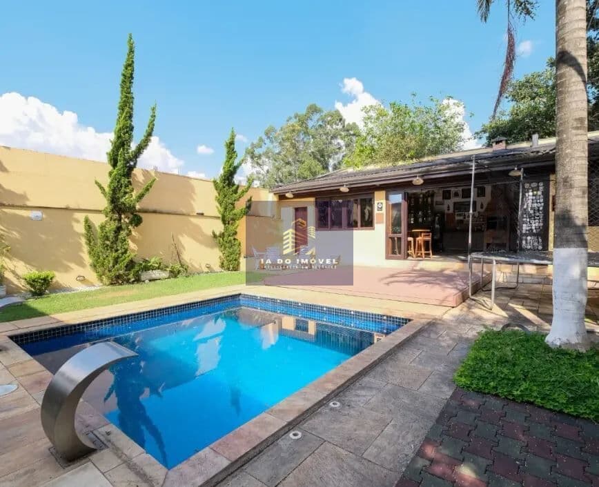 Casa em São Paulo - Campo Belo