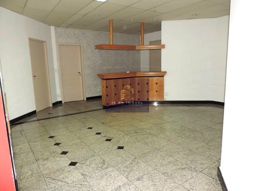 Imóvel Comercial, Locação, Brooklin.