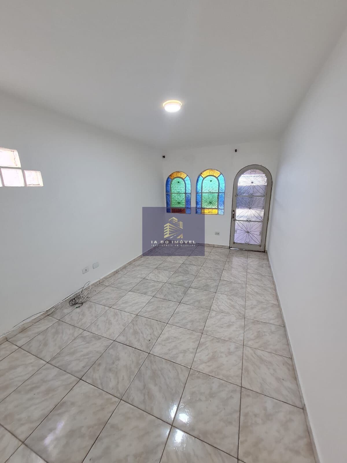 Casa com 2 dormitório para vender na Cidade Ademar!!!
