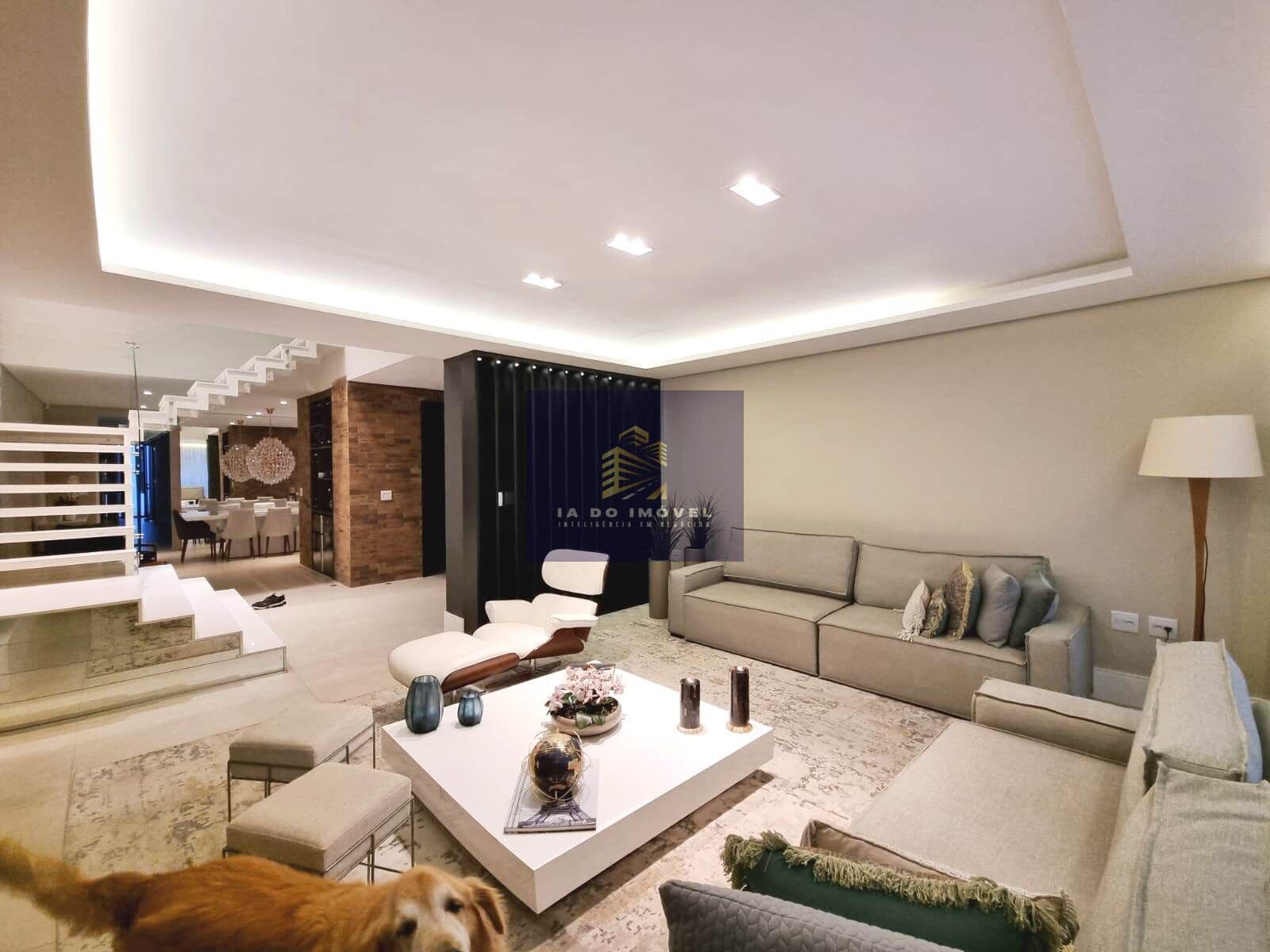 Excelente Casa Residencial para Venda