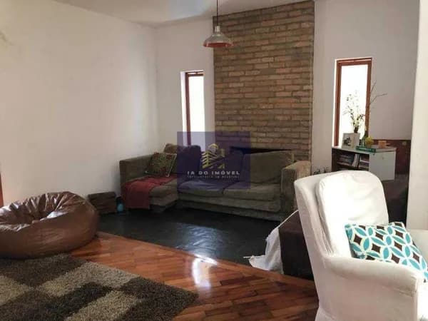 Casa Térrea para alugar no Brooklin!!!!
