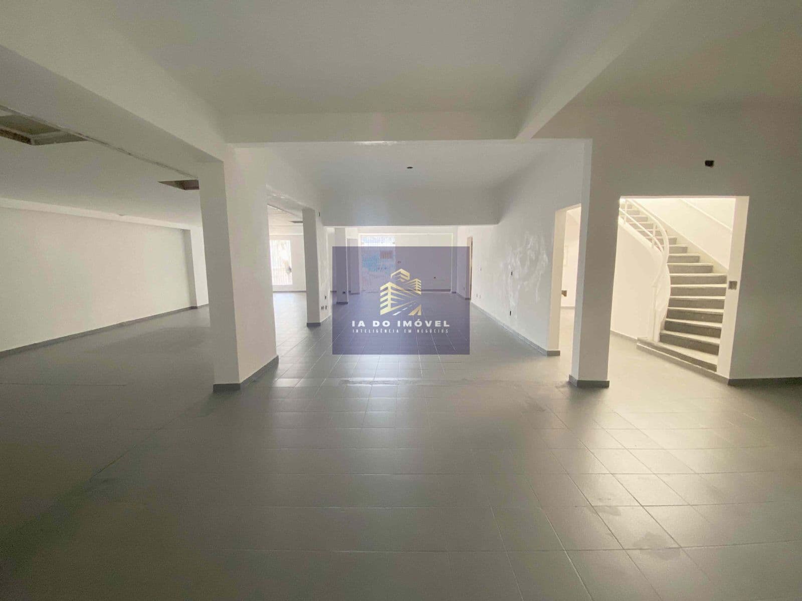 Sobrado comercial para alugar!!!!