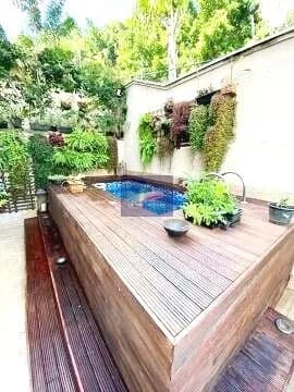 Casa em Condomínio, Á Venda, Brooklin.