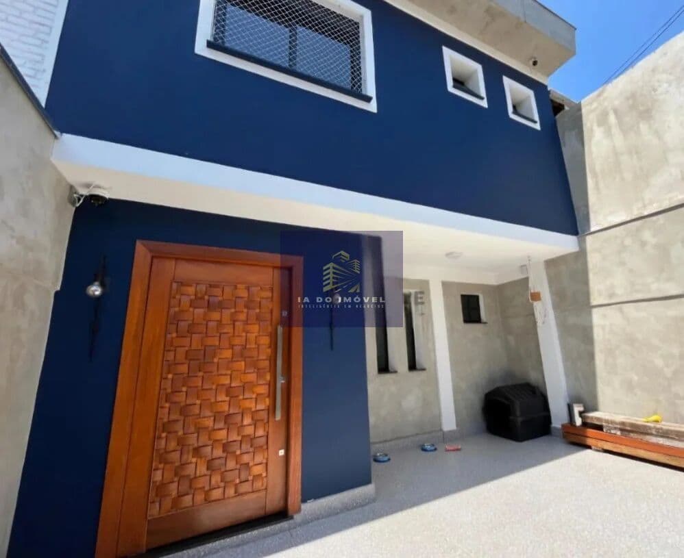 Casa para vender no Planalto Paulista!!!