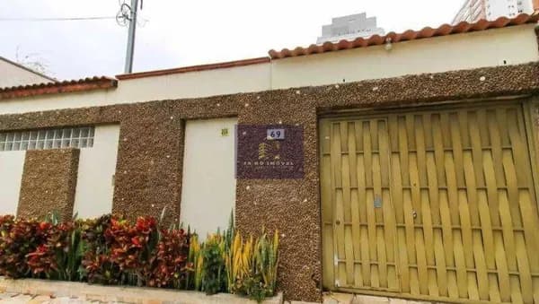 Casa em São Paulo - Brooklin