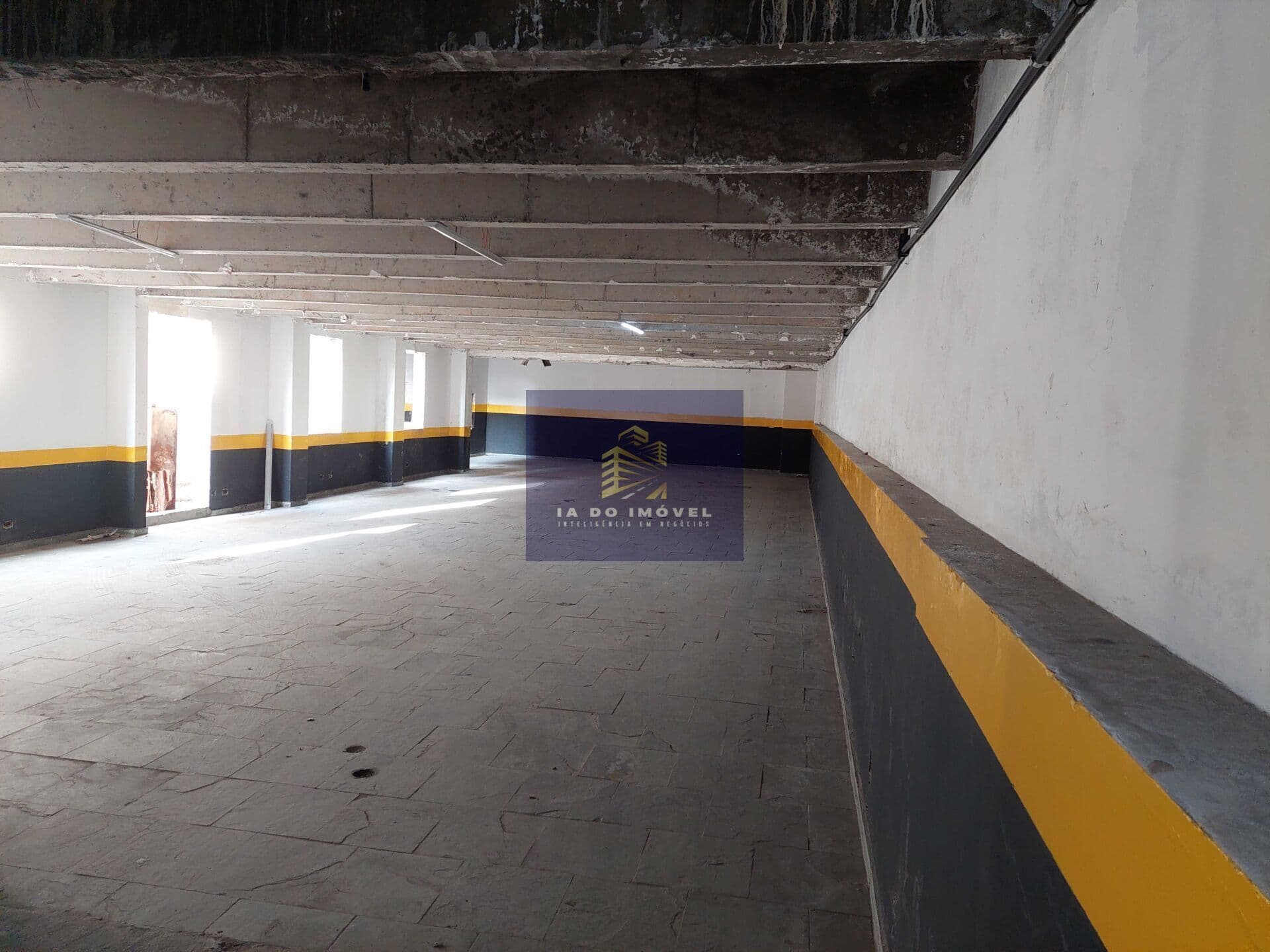 Prédio Comercial monousuario Campo Belo