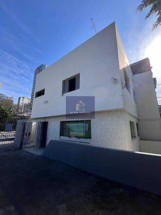 Casa em São Paulo - Campo Belo