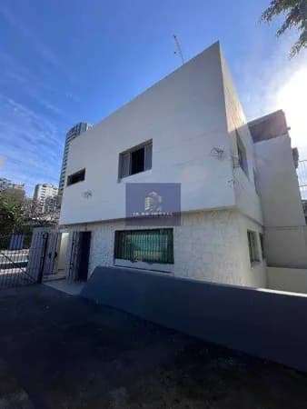 Casa em São Paulo - Campo Belo