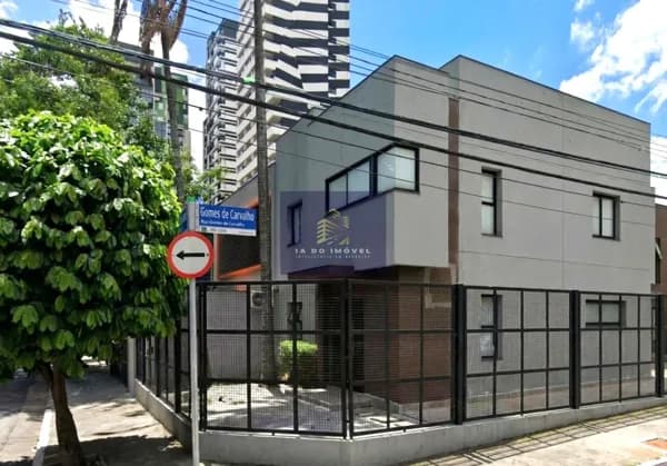 Imóvel Comercial, Totalmente Reformado, Para Locação, Vila Olímpia.