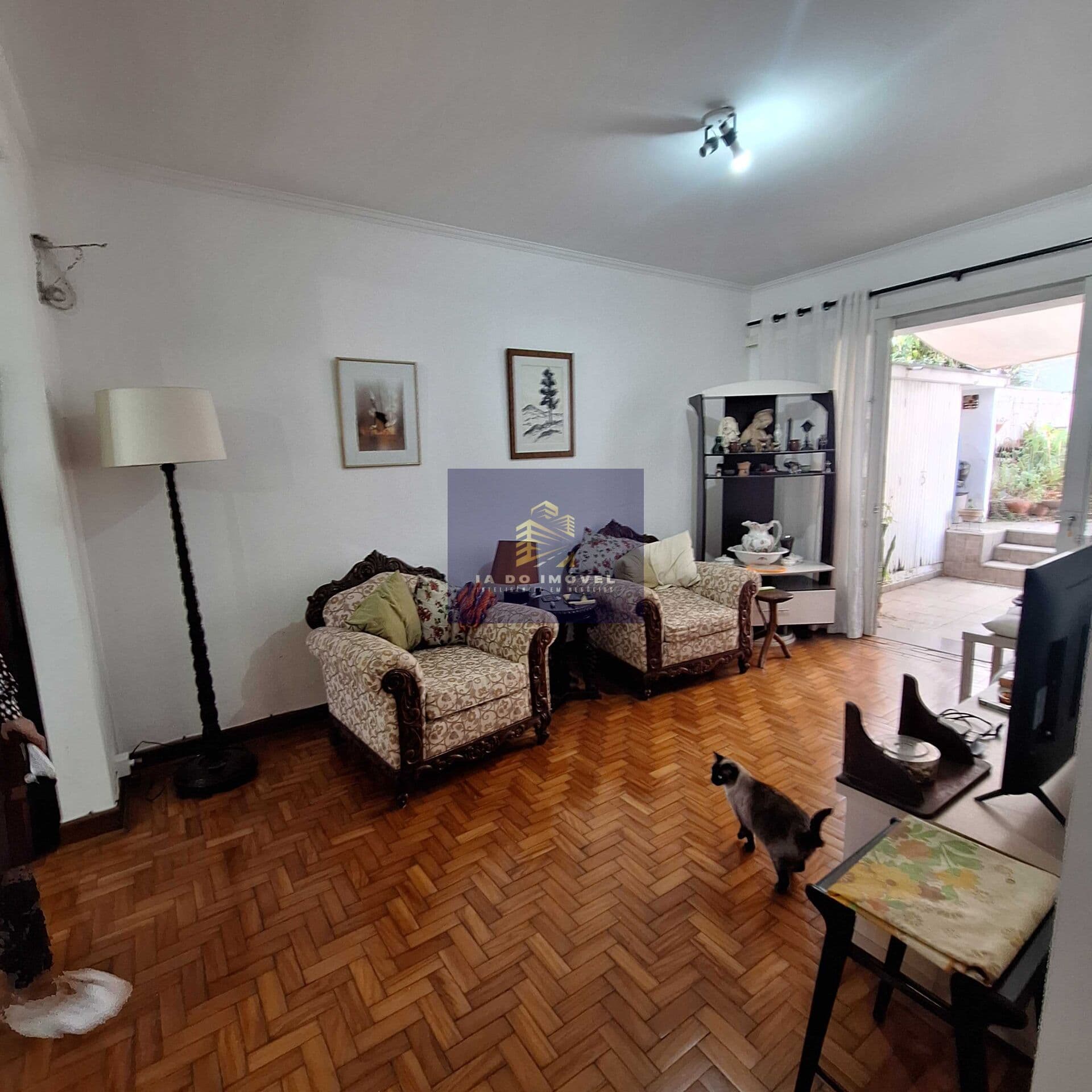 Casa para venda na vVila Clementino