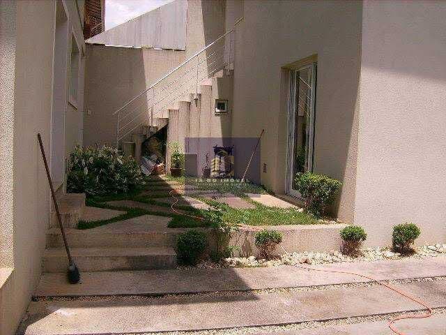Casa em São Paulo - Cidade Monções