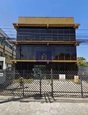 Prédio Comercial para Locação na Vila Leopoldina!!!