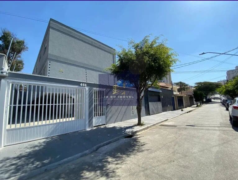 Casa de condomínio à venda na Saúde!!!