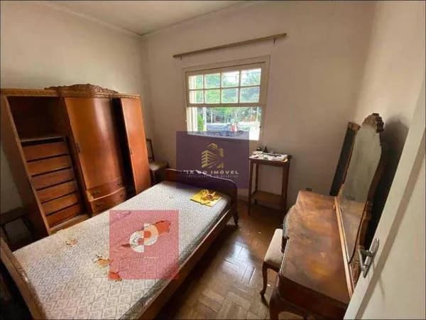 Casa em São Paulo - Moema