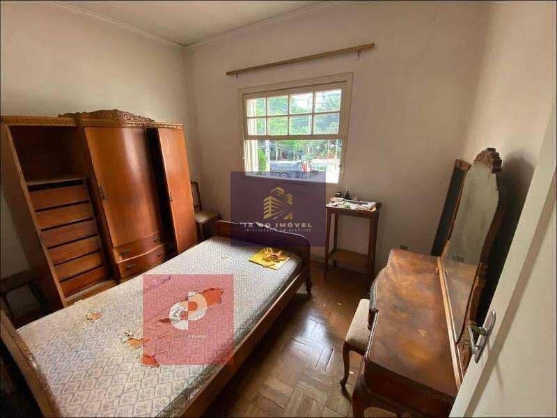 Casa em São Paulo - Moema