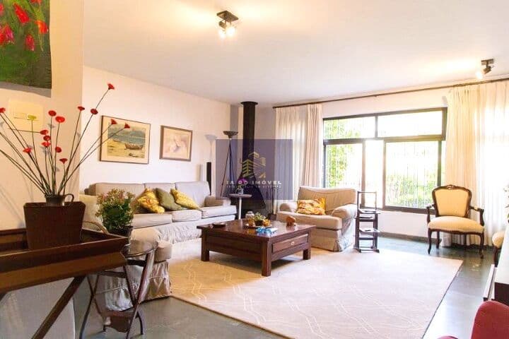 Casa em São Paulo - Planalto Paulista
