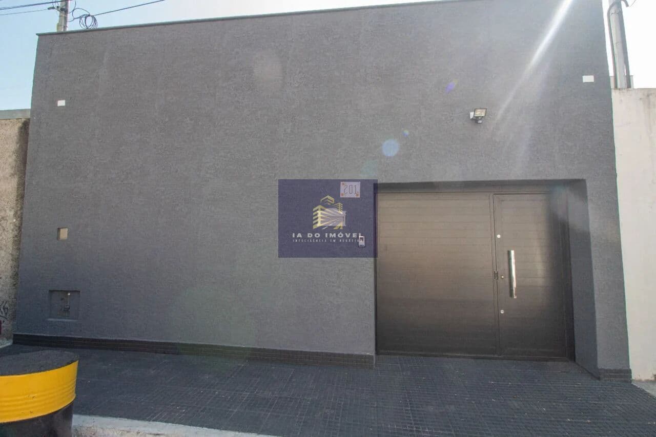 Casa Sobrado para alugar!!!