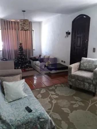 Casa para vender no jardim Pudência!!!