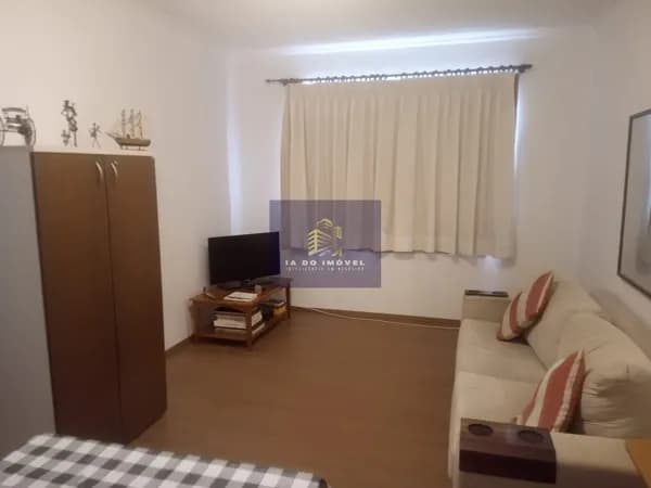 Apartamento TODO MOBILIADO para alugar no Campo Belo!!!