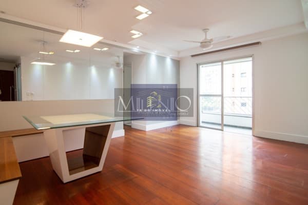 Apartamento 2 dormitórios e 2 banheiros com piscina